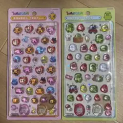 【正規品】Tamagotchi BONBON DROP 2枚セット