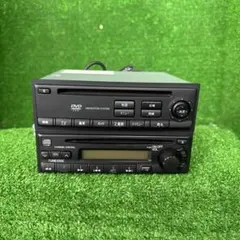 日産CS2518* CX200 DVD（動作保証付き）のサムネイル