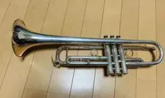 YAMAHA YTR-8335R トランペット 本体のサムネイル