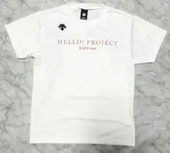 ハロプロジャージTシャツ モーニング娘。ver.