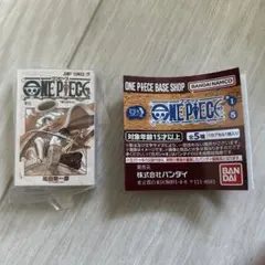 ワンピース ベースショップ 豆ガシャ本 ONE PIECE ガチャ 10巻 - メルカリ