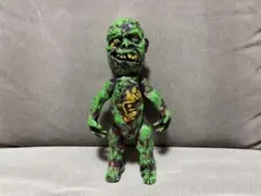 2026年最新】インディーズソフビの人気アイテム - メルカリ