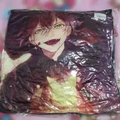 クッション 逆巻アヤト DIABOLIK LOVERS 死の祝祭 A賞 くじ - メルカリ