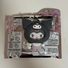 サンリオ　ベビーシリーズ　フォトバッジ付きマスコット　クロミ　ドンキ