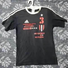 アディダス　半袖Tシャツ　150㎝　adidas　男の子