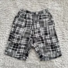 【子供服】140 ハーフパンツ