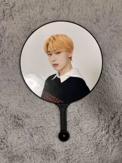 ENHYPEN SUNOO うちわ