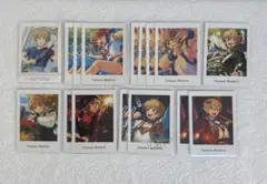 あんスタ 真白友也 ぱしゃこれ ぱしゃっつ 箔押し