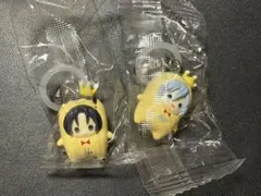 國王布丁 標記飾品 IDOLiSH7 和泉一織 四葉環