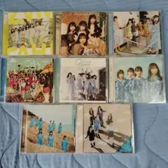 2025年最新】日向坂46 cdの人気アイテム - メルカリ