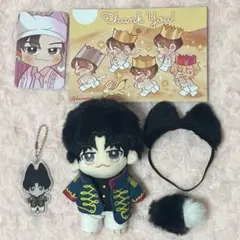 2026年最新】TOMORROW x together ぬいぐるみ ヨンジュンの人気