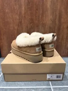 2026年最新】UGG NITAの人気アイテム - メルカリ