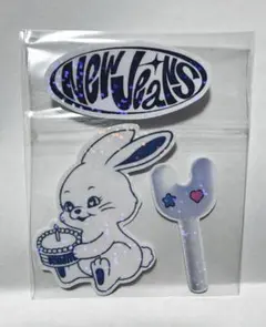 2025年最新】newjeans tokki ヘリンの人気アイテム - メルカリ