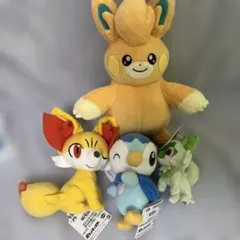 ポケモン ぬいぐるみ
