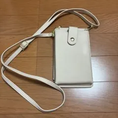 スマホショルダー ケース
