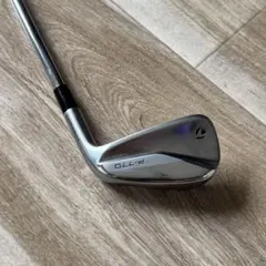 【単品】TaylorMade テーラーメイド P770 7番アイアンのサムネイル