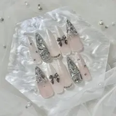 ネイルチップオーダー