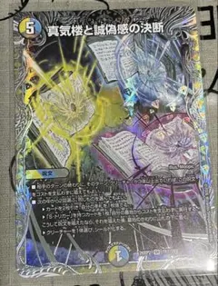 2026年最新】真気楼と誠偽感の決断の人気アイテム - メルカリ