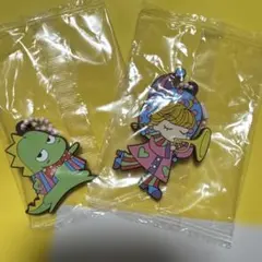 矢沢あい　カプセルラバーマスコット　天使なんかじゃない