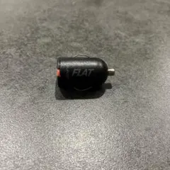 ELECOM 車載充電器 MPA-CCU11BK 本体