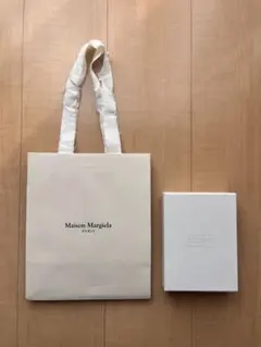 2026年最新】Maison Margiela ラッピング・包装の人気アイテム - メルカリ