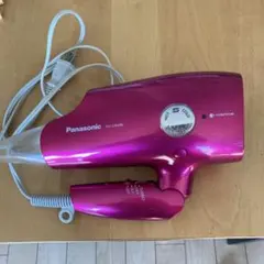 Panasonic EH-CNA96 ピンク ヘアドライヤー