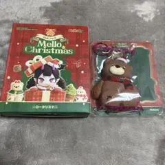 2026年最新】クリスマススクイーズの人気アイテム - メルカリ