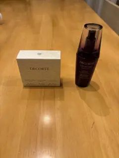 DECORTÉ リポソーム アドバンスト リペア セラム