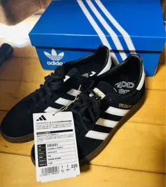 ハンドボール スペツィアル / HANDBALL SPEZIAL新品タグ付