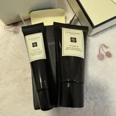 【新品未使用】Jo Malone Londonリップ＆ハンドクリーム