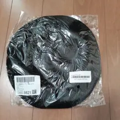 黒のベレー帽　レディース　未使用