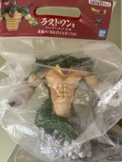 ⭐新品⭐0422 VSオムニバスZ ラストワン賞 ポルンガ 輸送箱付き - メルカリ