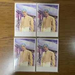 Stray Kids skz スキズ フィリックス 樂ーstar トレカ