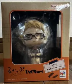 ハイキュー 月島蛍 るかっぷ