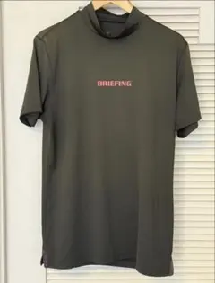 2026年最新】ブリーフィングゴルフ モックネックの人気アイテム - メルカリ