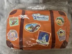 ディズニーランドバケーションパッケージ ブランケット