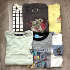 110 まとめ売り　男の子