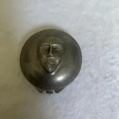 紀元前4世紀 古代ギリシャ ピシディア オボル銀貨 NGC アンティーク