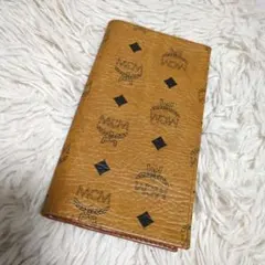 MCM 長財布
