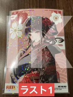 サクラ 勝利の女神 NIKKE メガニケ JR東海 推し旅