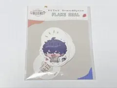 にじさんじ 秋日和 フレークシール