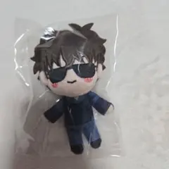 名探偵コナン　松田陣平ぬいぐるみ