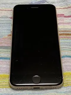 Apple iPhone 7 ゴールド 32GB