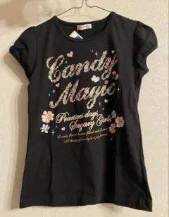 半袖　Tシャツ　カットソー　150 新品
