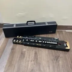 【希少】Guyatone HG-96C ラップスチールギター 希少】Guyatone HG-96C ラップスチールギター - メルカリ