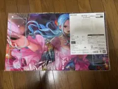 [早い者勝ち] オフィシャルプレイマット ネフェルタリ・ビビ プレイマットのみ