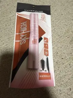 メイベリン スカイハイ