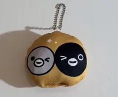 Suica's penguin マスコット キーホルダー