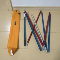 몽벨 접이식 프로브 프로브