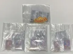 【アイカツ】グッズコレクション3 soleilセット